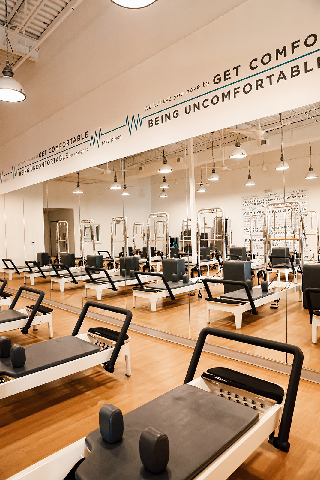 BODYBAR Pilates - Auburn Hills - Photo 2
