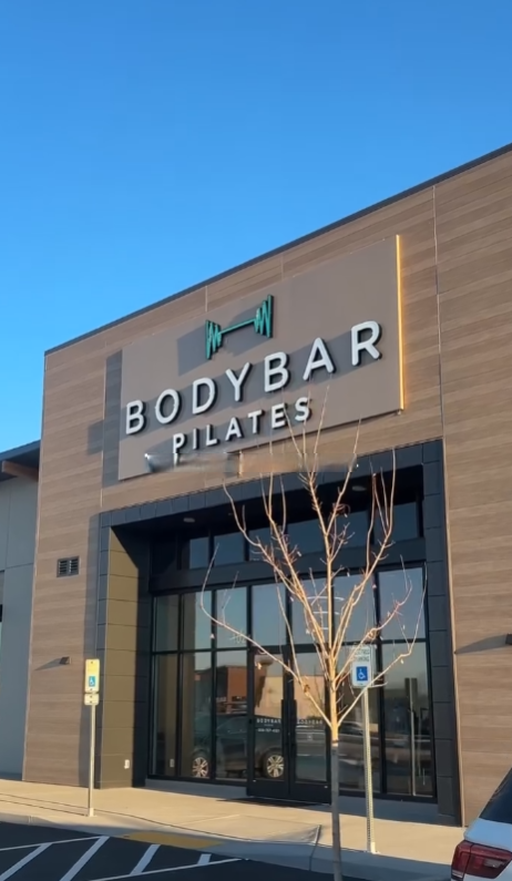 BODYBAR Pilates - Barber Valley - Photo 2
