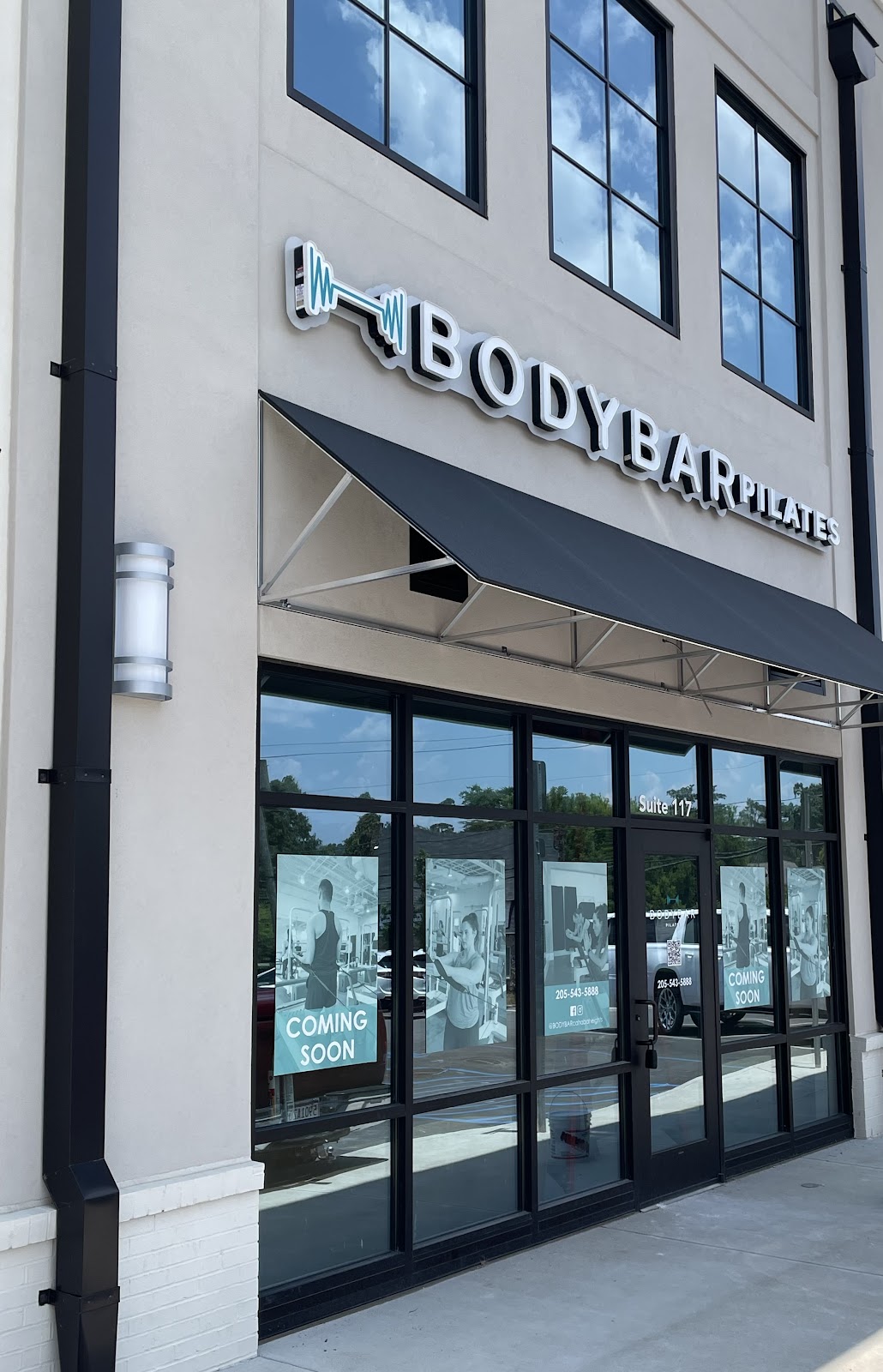 BODYBAR Pilates - Cahaba Heights - Photo 2