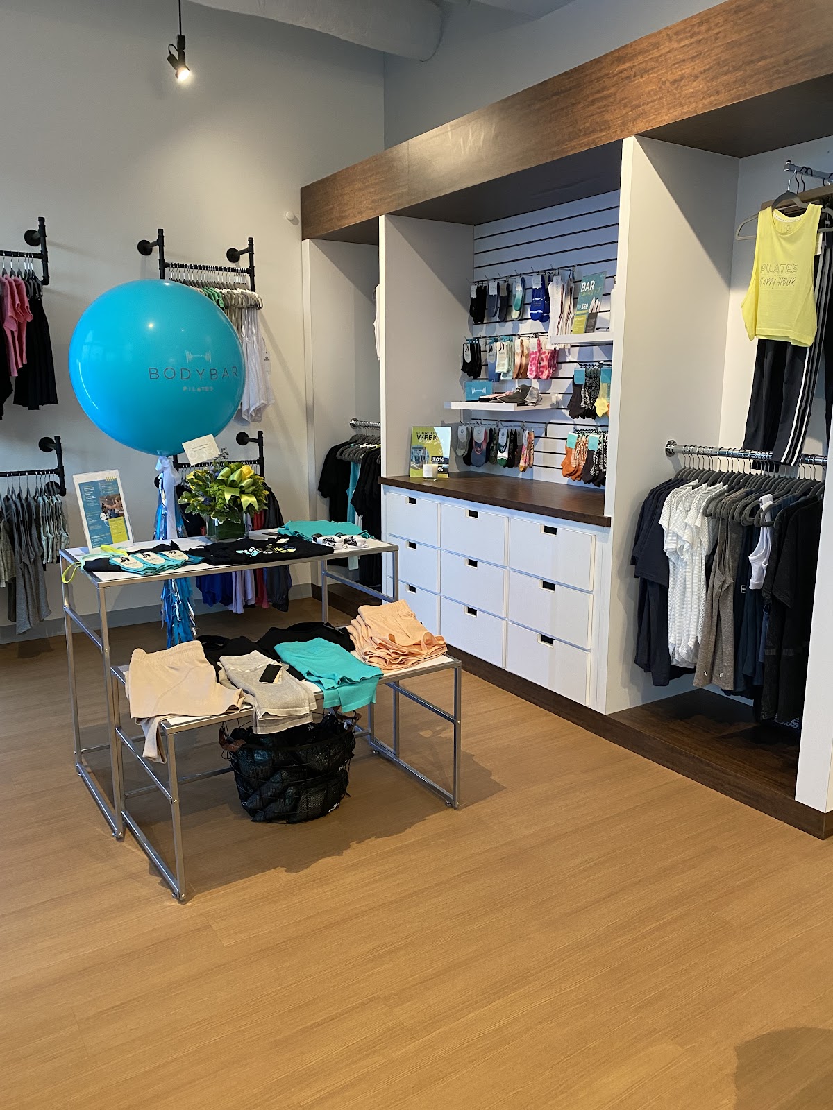 BODYBAR Pilates - Cahaba Heights - Photo 3