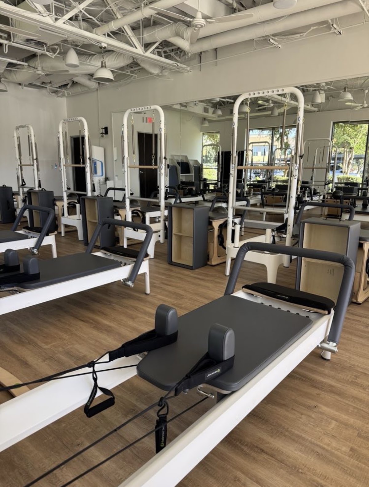 BODYBAR Pilates - Chandler - Photo 2