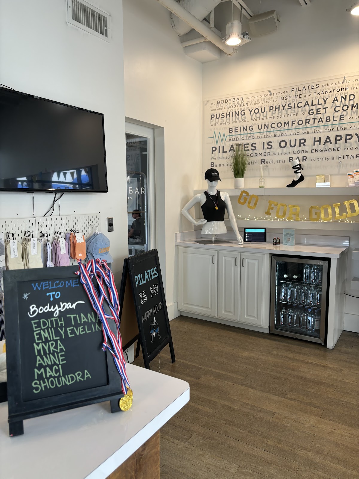 BODYBAR Pilates - Dallas Uptown - Photo 2