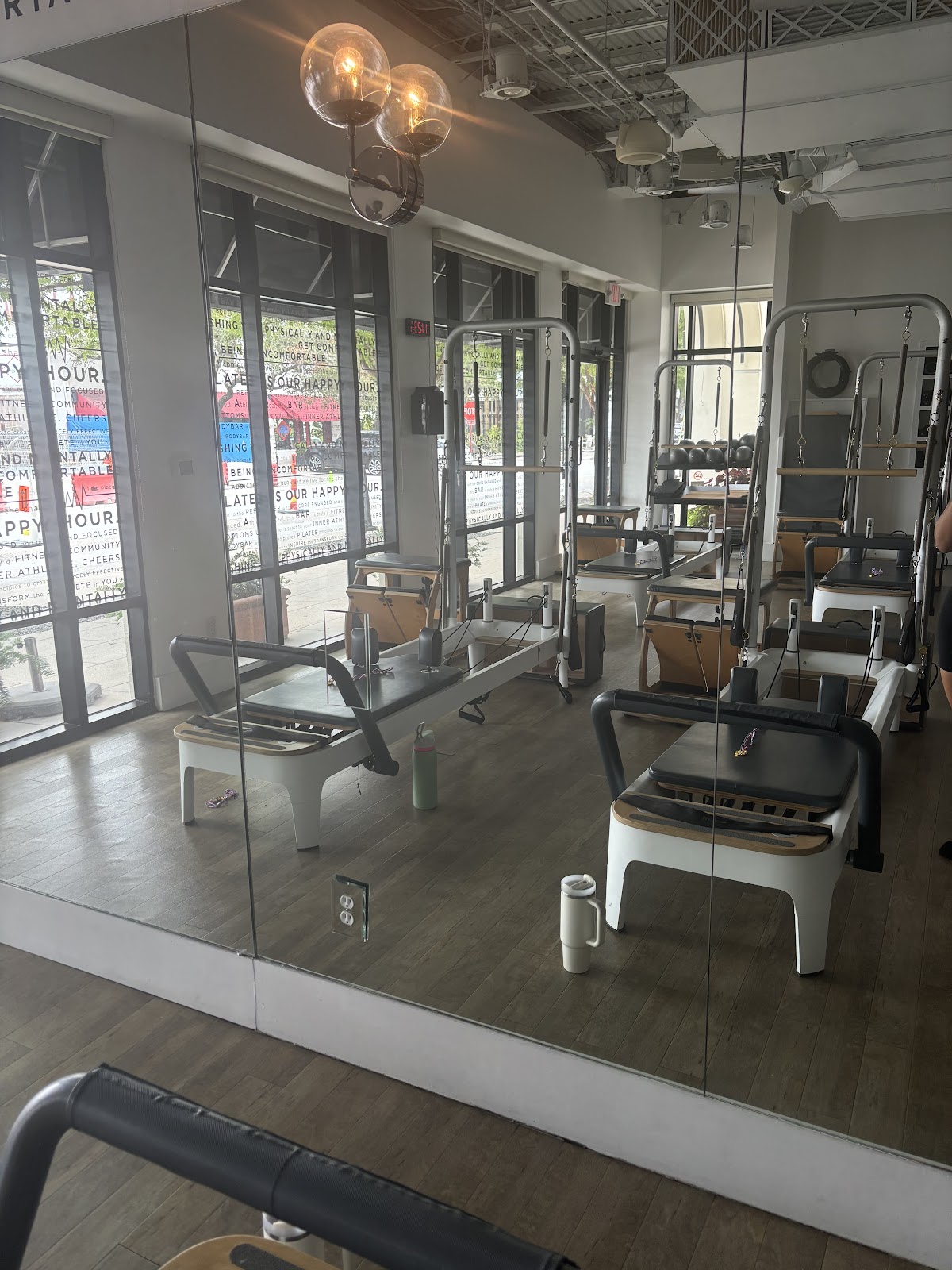 BODYBAR Pilates - Dallas Uptown - Photo 3