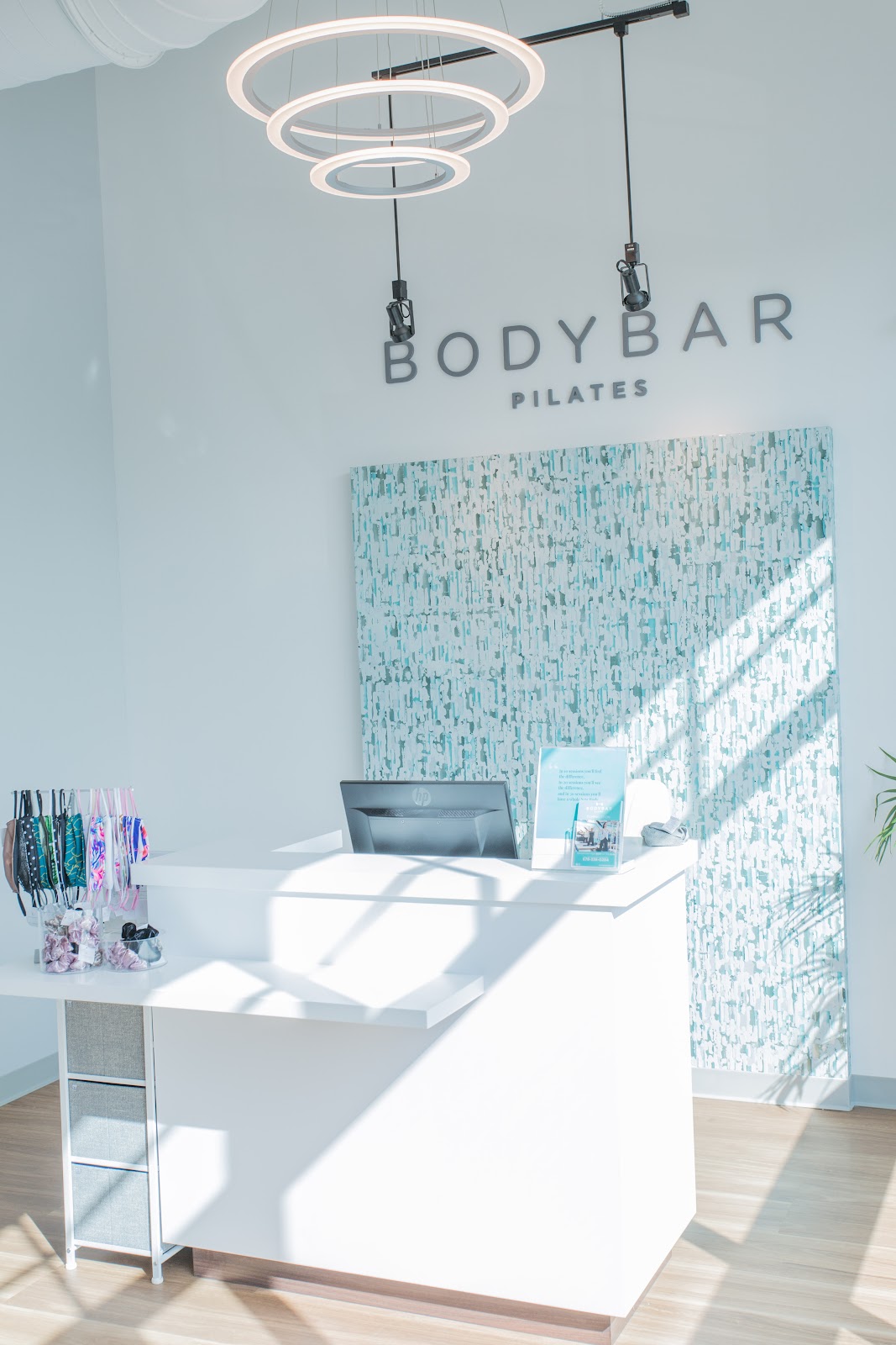 BODYBAR Pilates - Downtown Sarasota - Photo 1