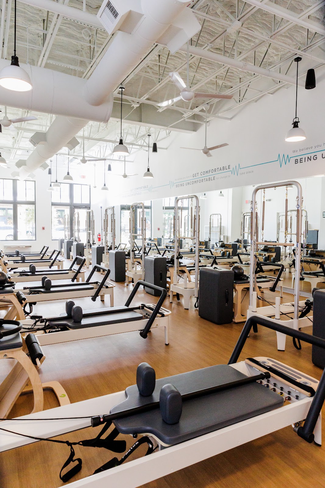 BODYBAR Pilates - Downtown Sarasota - Photo 3