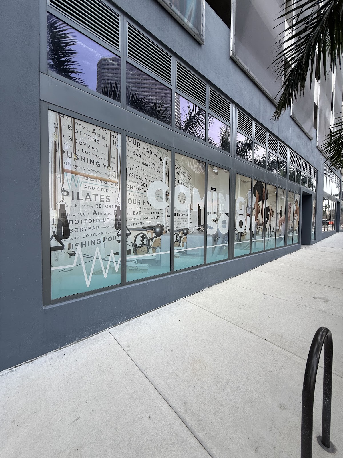BODYBAR Pilates - Downtown St. Pete - Photo 2