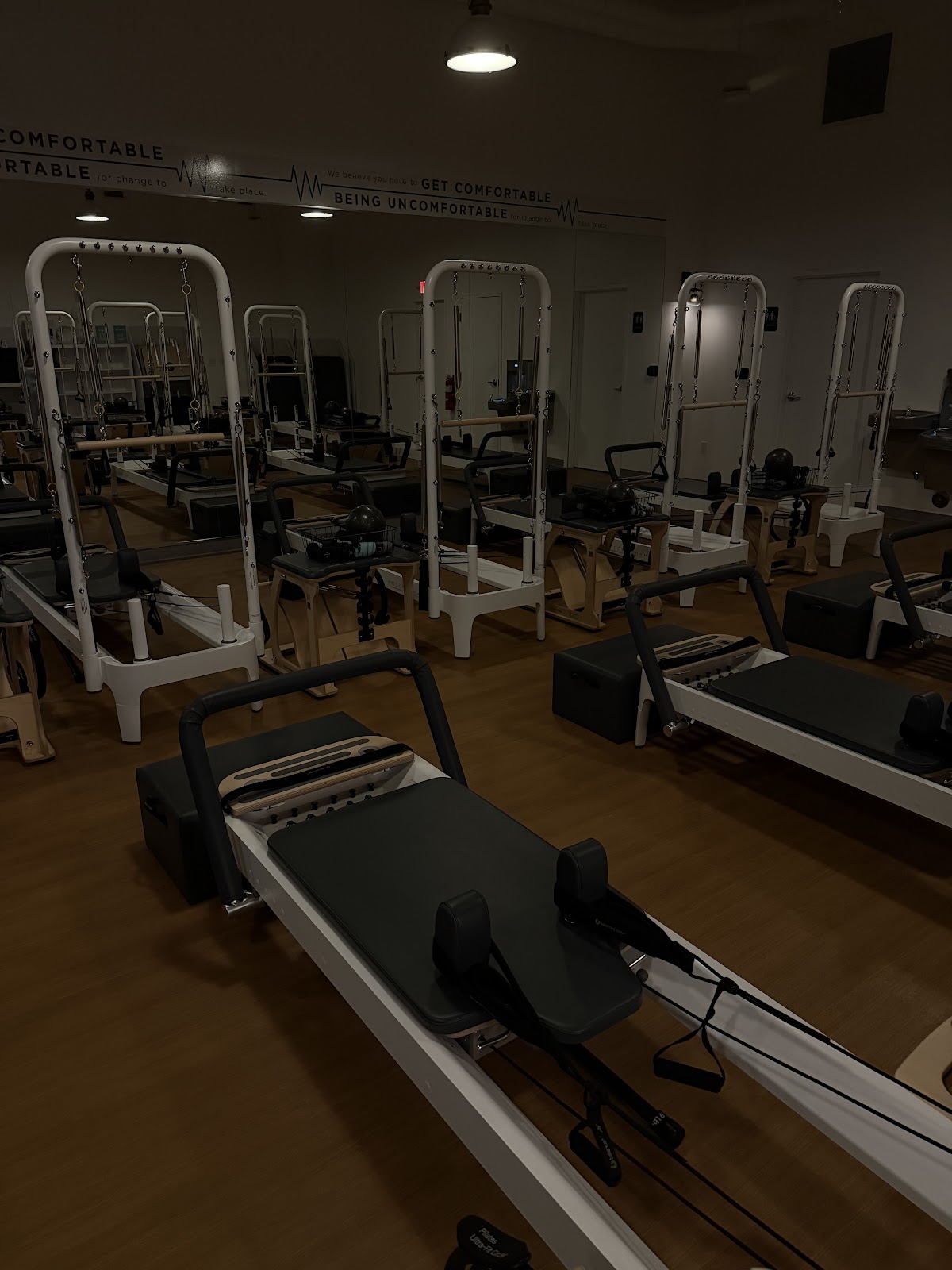 BODYBAR Pilates - Downtown St. Pete - Photo 3