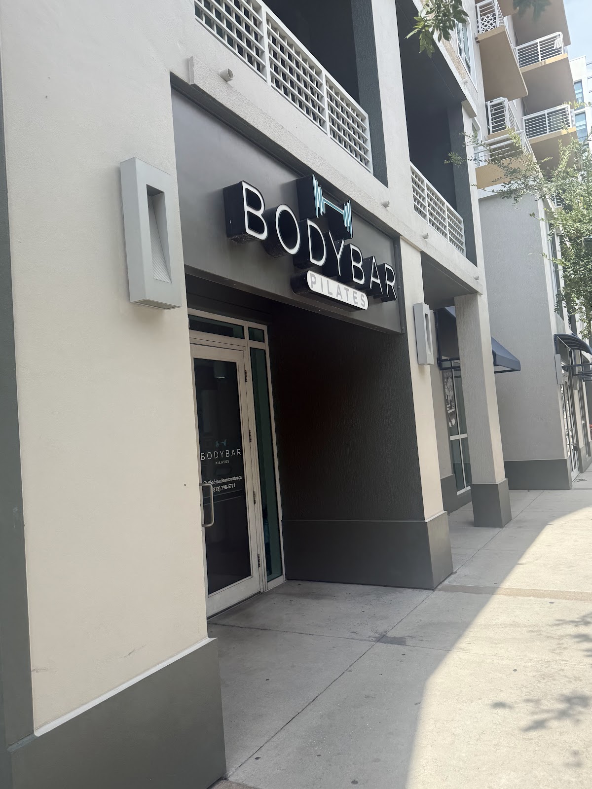 BODYBAR Pilates - Downtown Tampa - Photo 2
