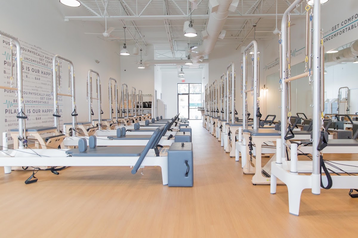 BODYBAR Pilates - East Cobb - Photo 2