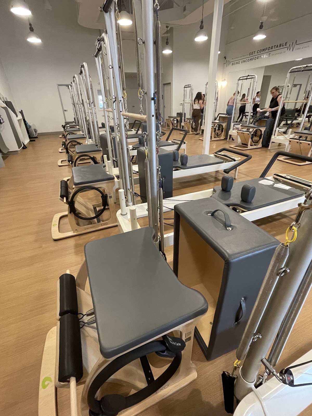 BODYBAR Pilates - East Wichita - Photo 2