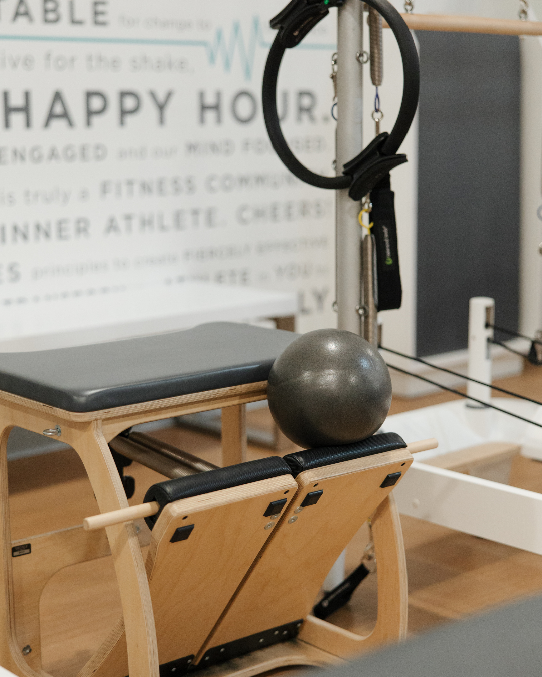 BODYBAR Pilates - East Wichita - Photo 3