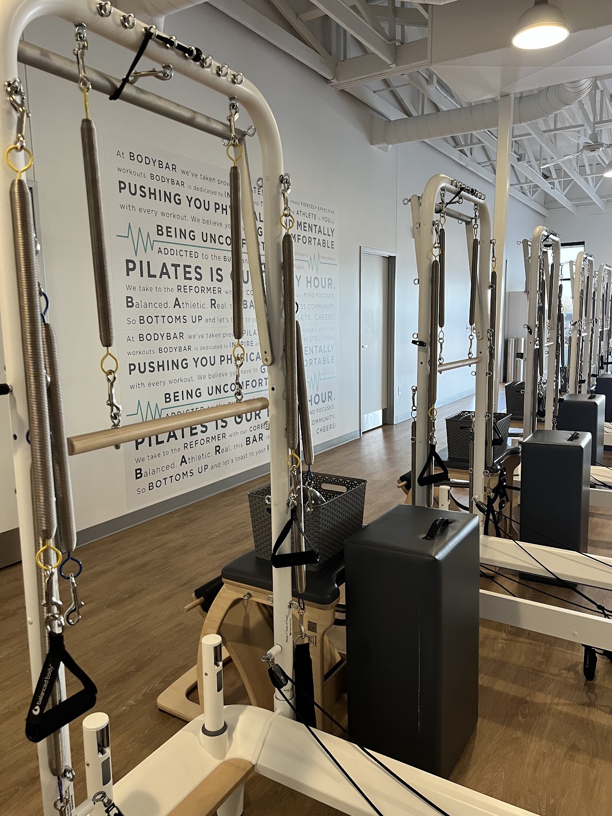 BODYBAR Pilates - Edmond - Photo 1