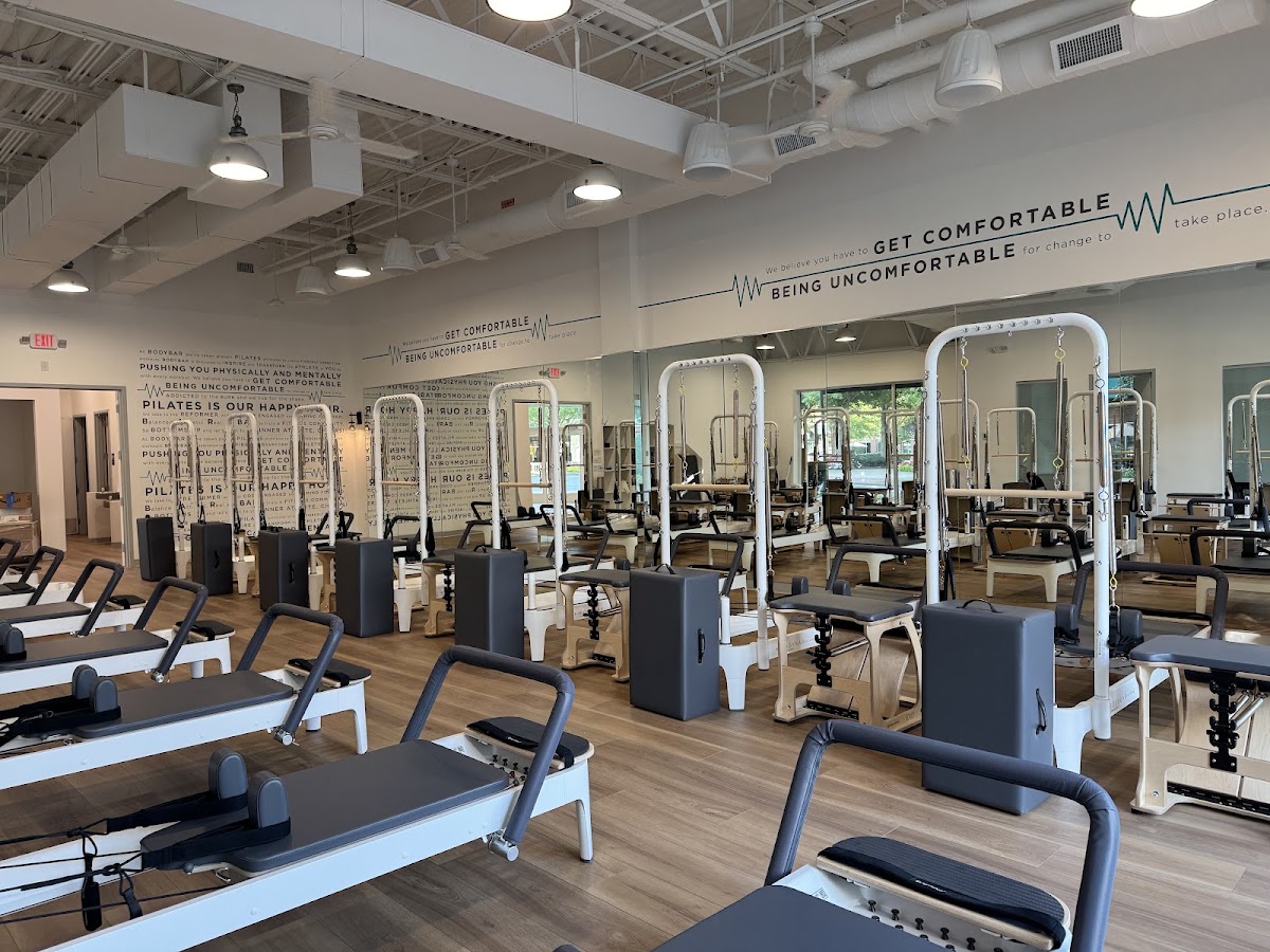BODYBAR Pilates - Franklin - Photo 2