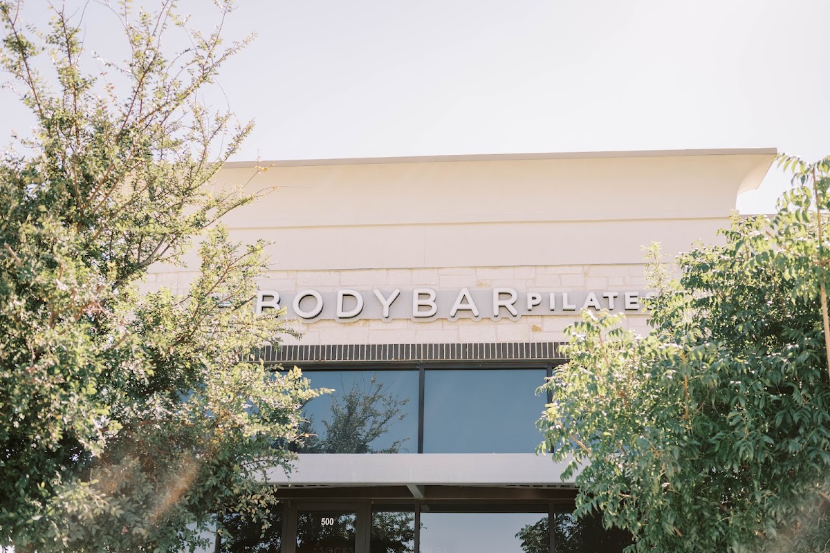 BODYBAR Pilates - Frisco - Photo 1