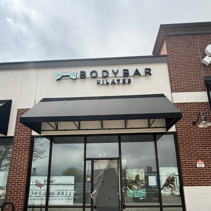 BODYBAR Pilates - Frisco Lakes - Photo 2