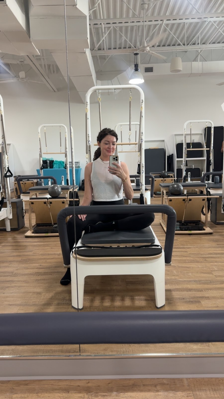 BODYBAR Pilates - Frisco Lakes - Photo 3