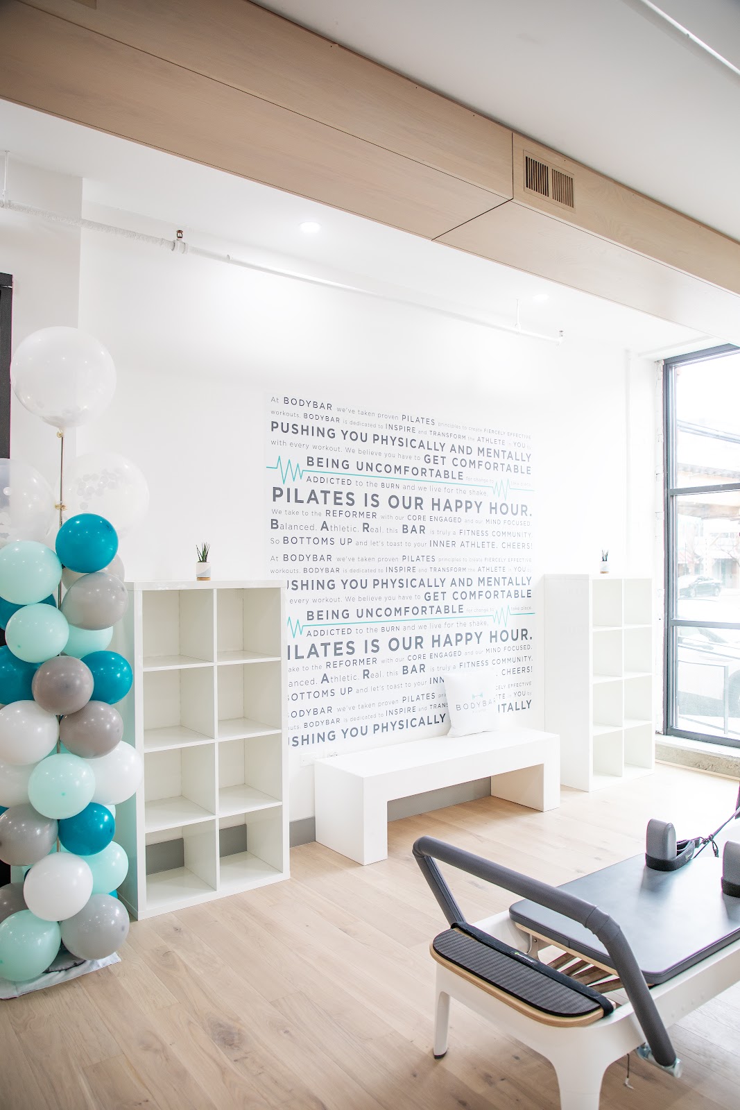 BODYBAR Pilates - Fulton Market - Photo 3