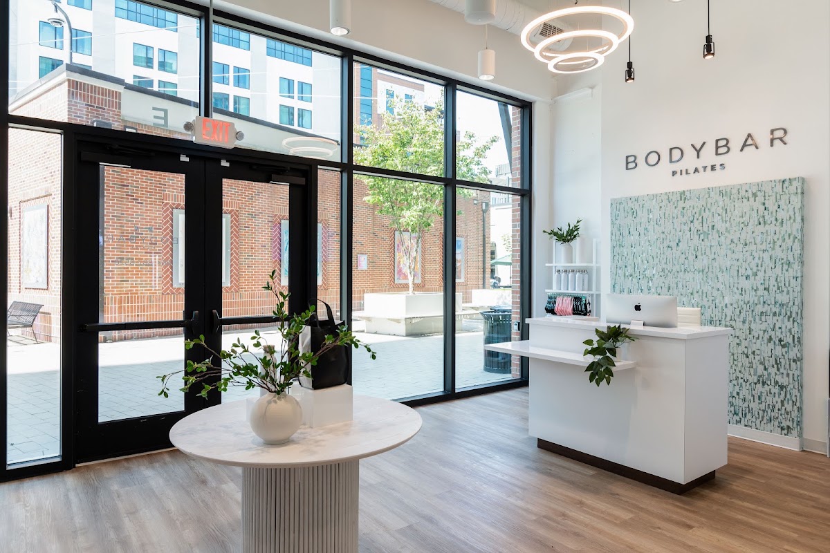 BODYBAR Pilates - Greenville - Photo 3