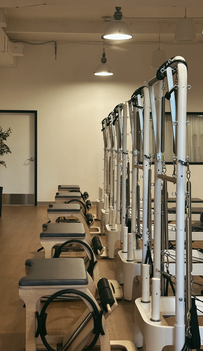 BODYBAR Pilates - La Jolla UTC - Photo 1