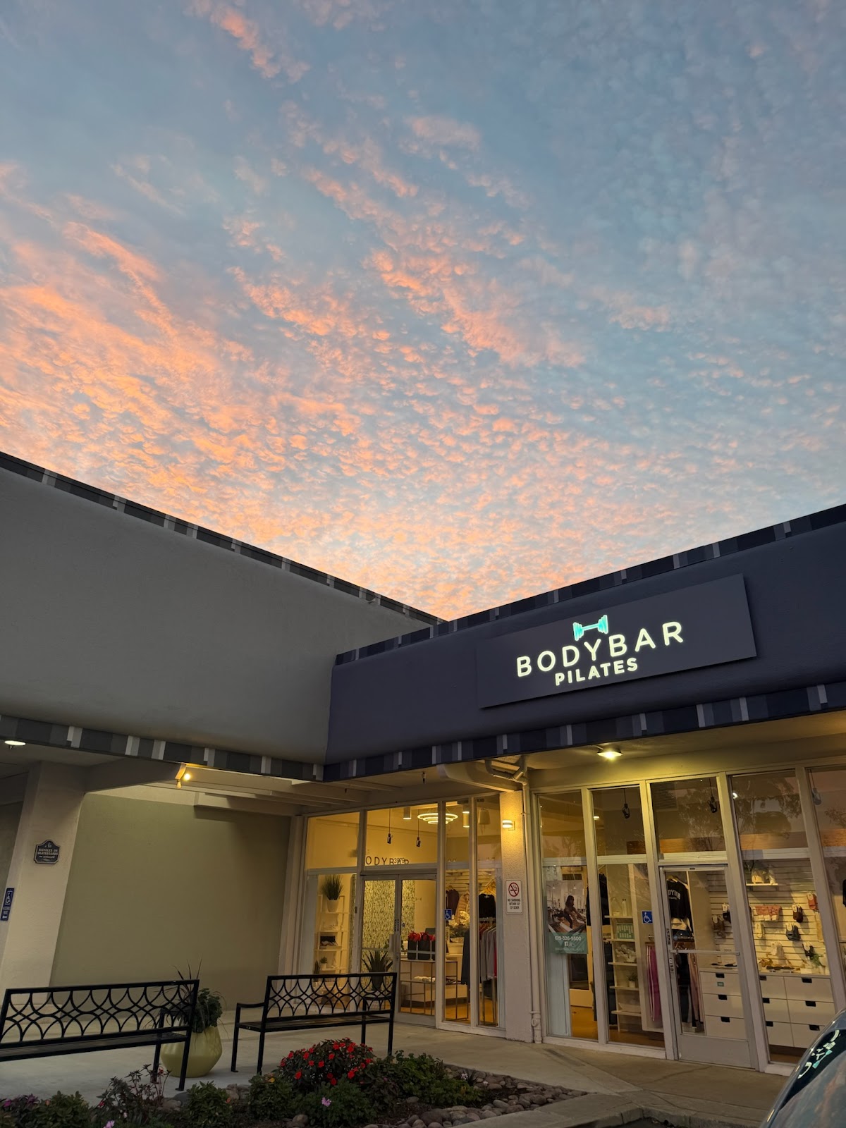 BODYBAR Pilates - La Jolla UTC - Photo 3