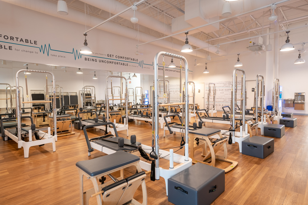 BODYBAR Pilates - McKinney - Photo 2