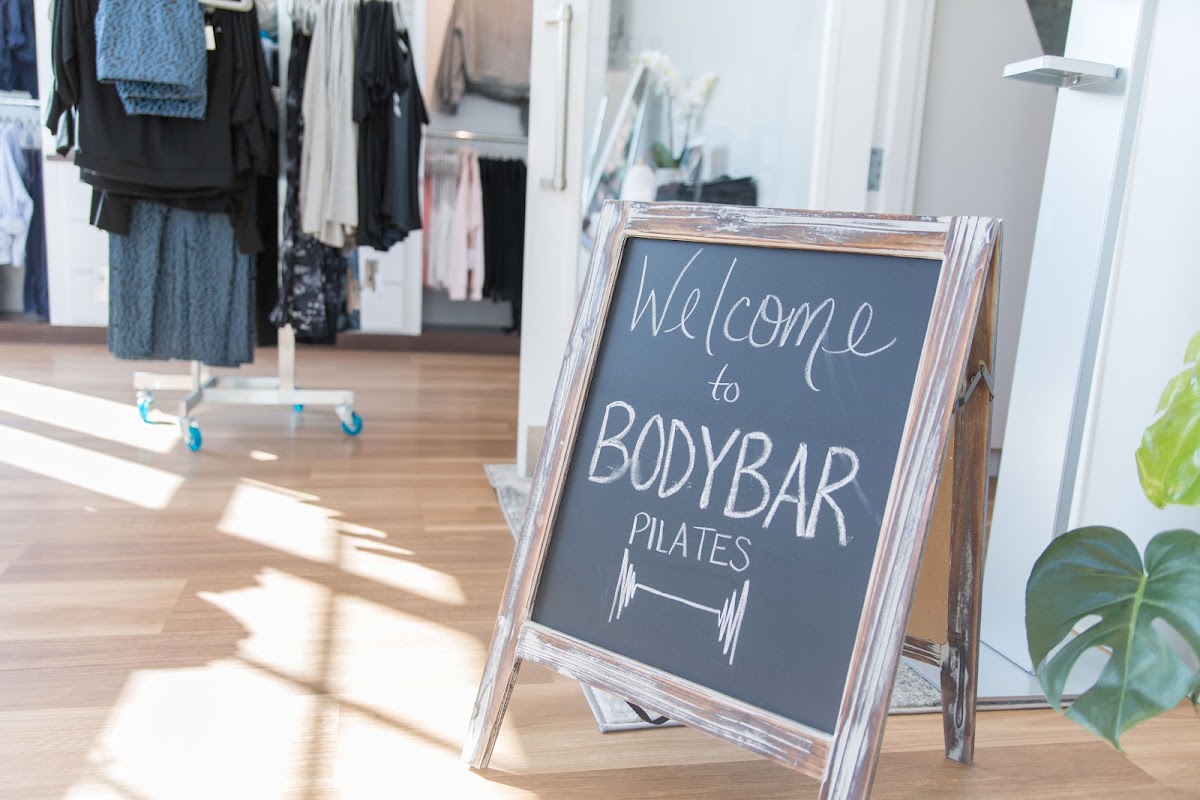 BODYBAR Pilates - McKinney - Photo 3