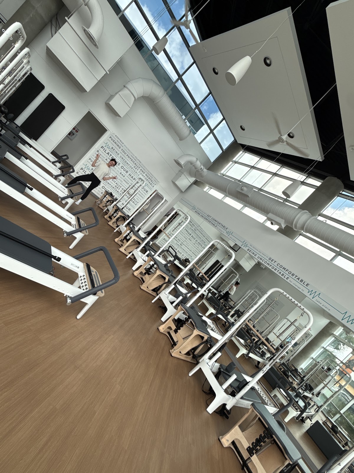 BODYBAR Pilates - North St. Pete - Photo 1