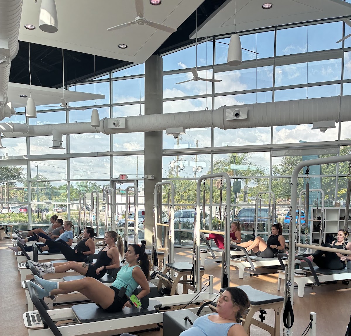 BODYBAR Pilates - North St. Pete - Photo 2