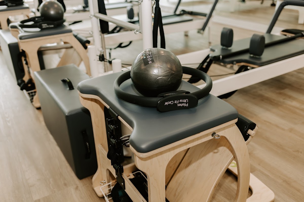 BODYBAR Pilates - Plano - Photo 1
