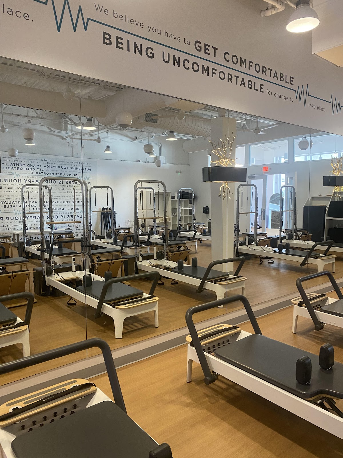 BODYBAR Pilates - Plano - Photo 2