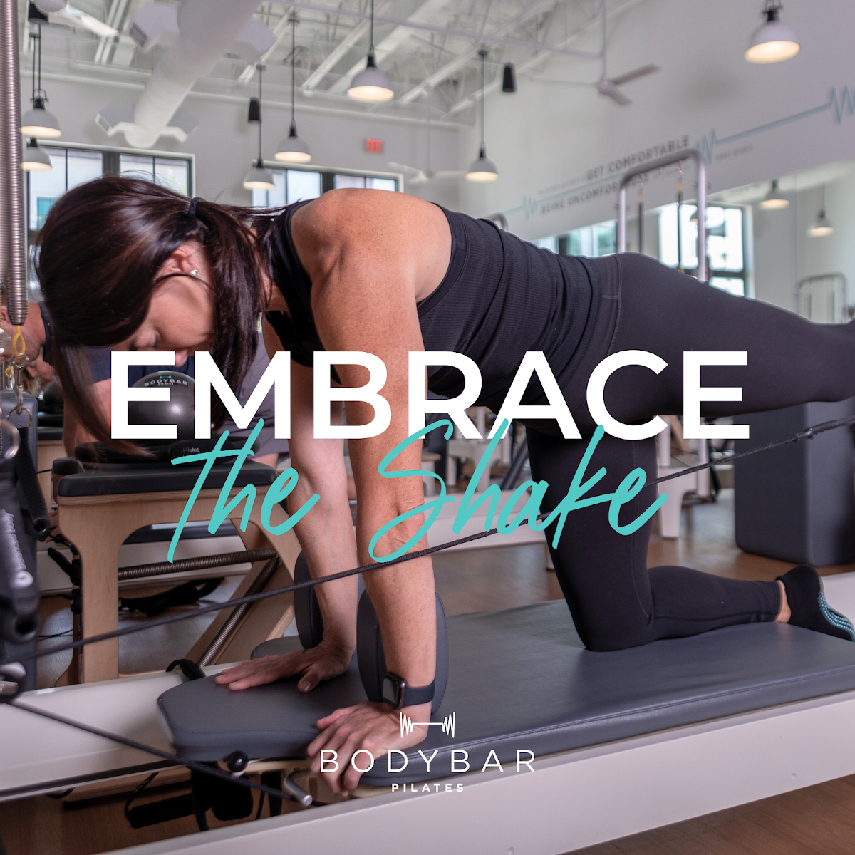 BODYBAR Pilates - Tanasbourne
