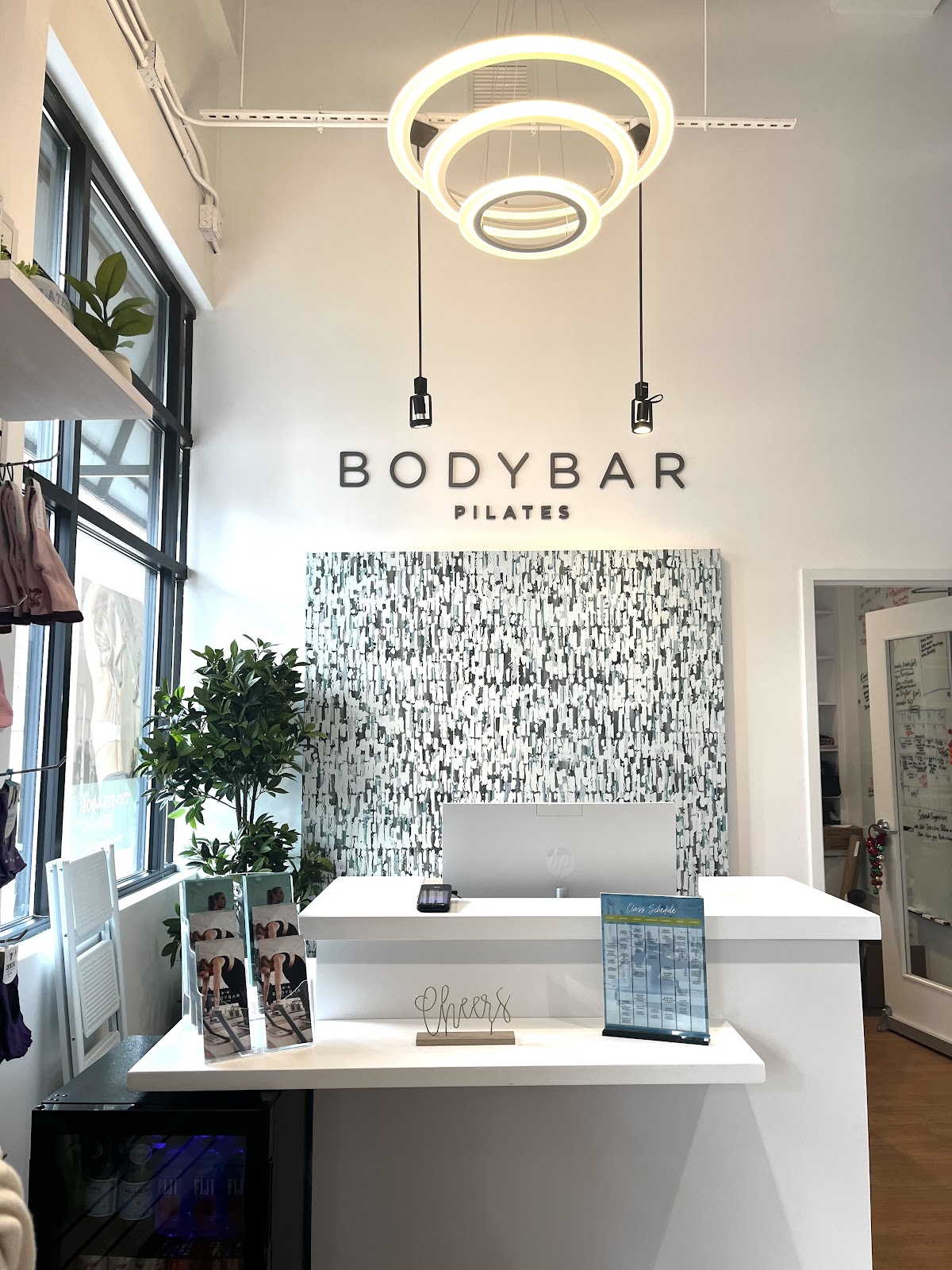 BODYBAR Pilates - The Avenue West Cobb