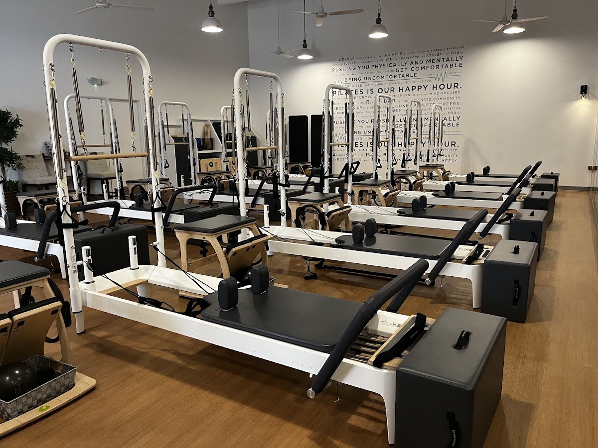 BODYBAR Pilates - The Avenue West Cobb - Photo 2