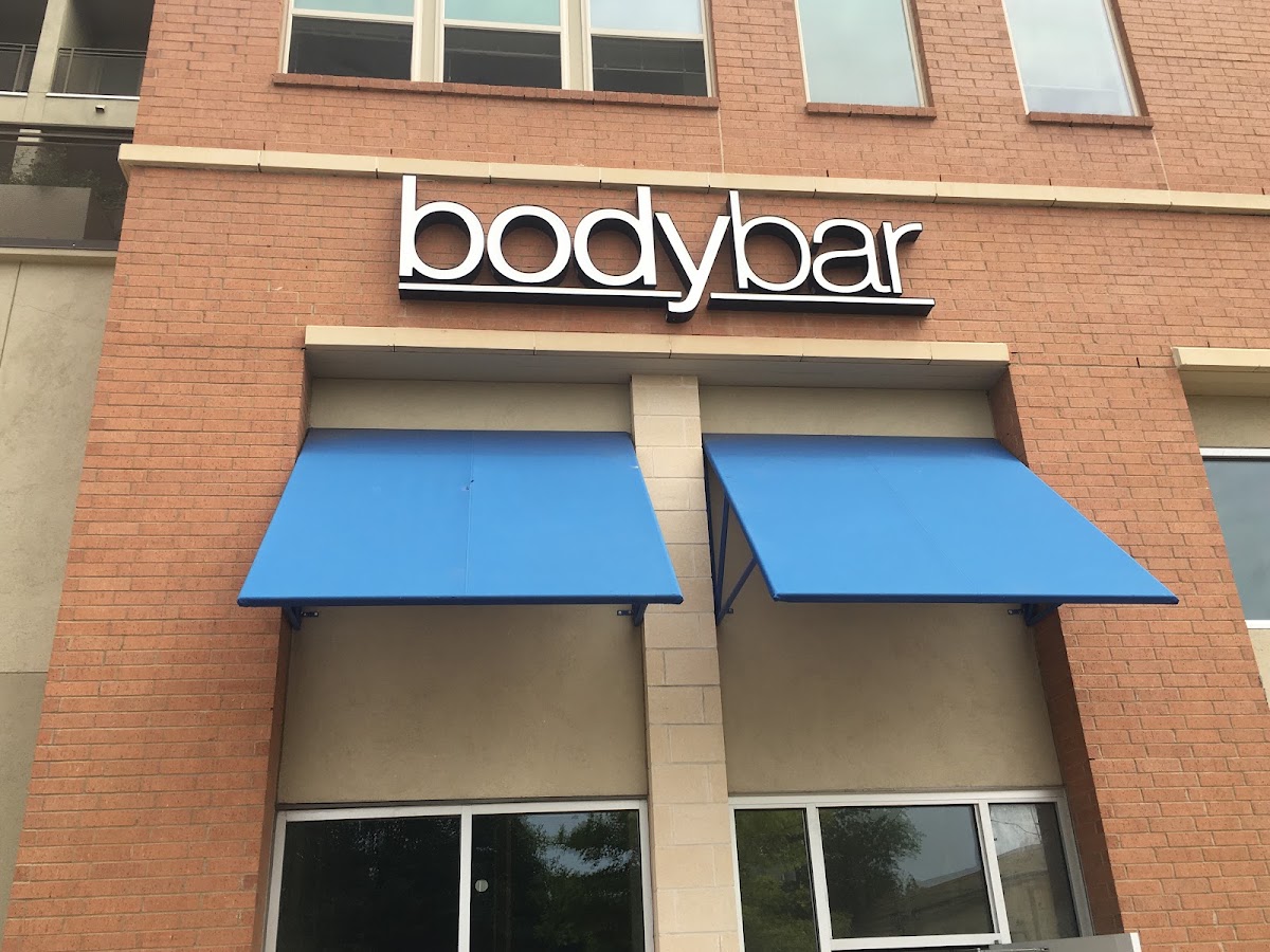 BODYBAR Pilates - West 7th - Photo 2