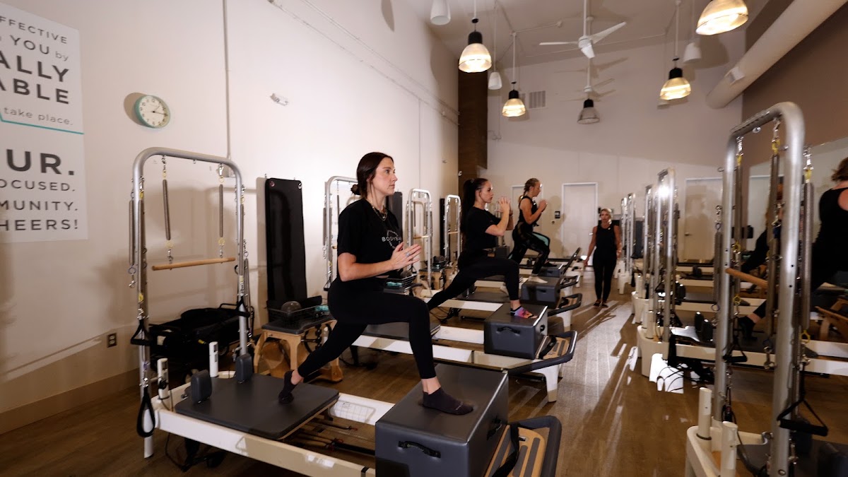 BODYBAR Pilates - West 7th - Photo 3