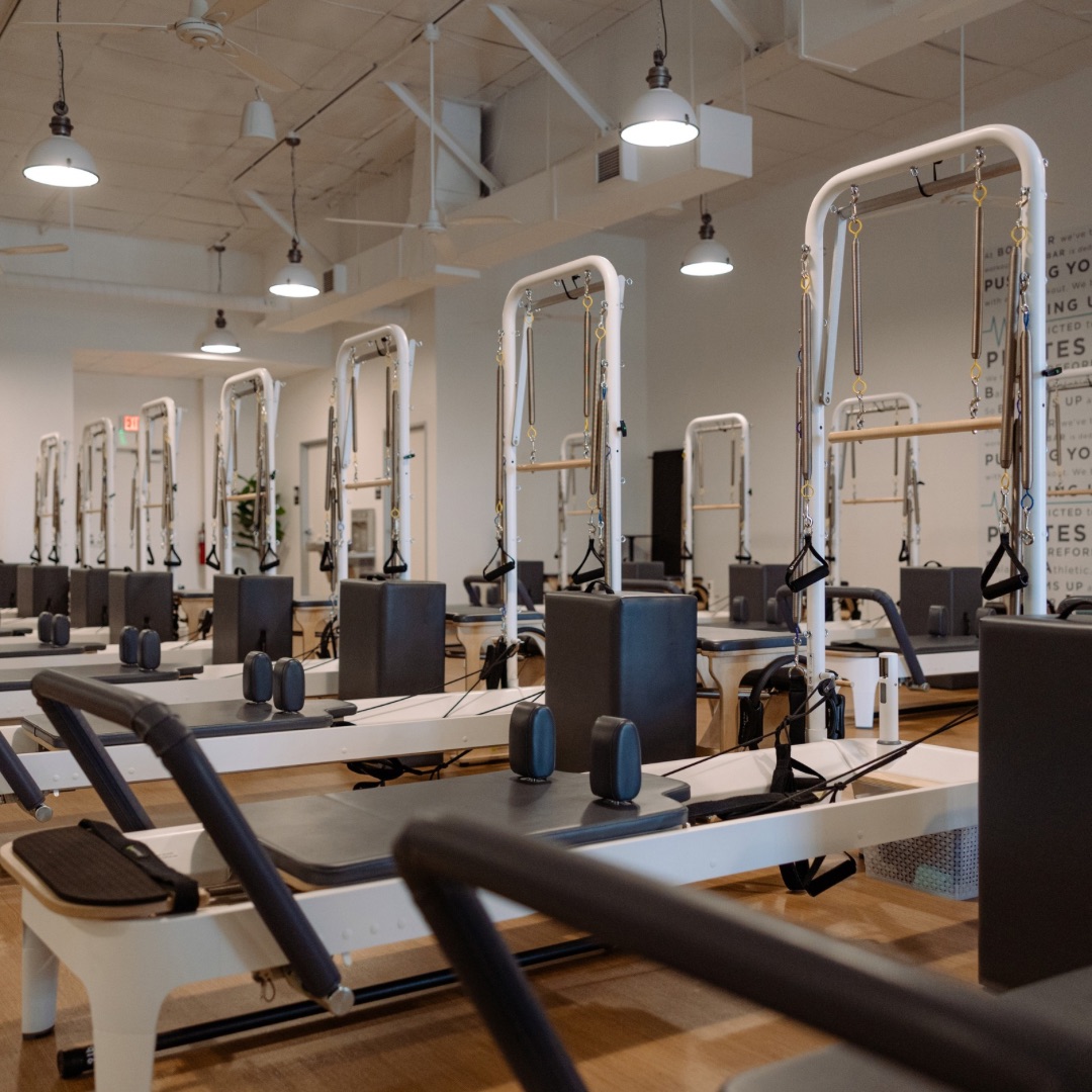 BODYBAR Pilates - West Wichita - Photo 3