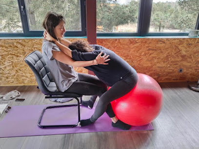 Bodycare Yoga - Photo principale