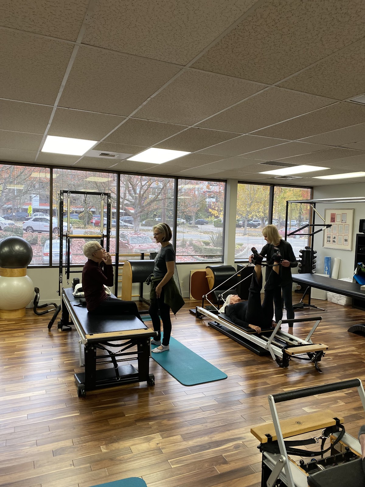 Bodycenter Studios - Photo 1