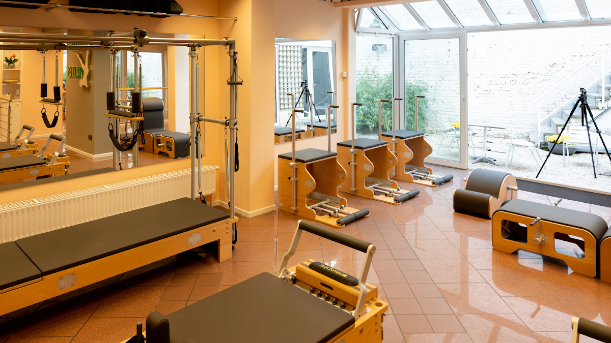Bodyfit Pilates Studio - Photo 3