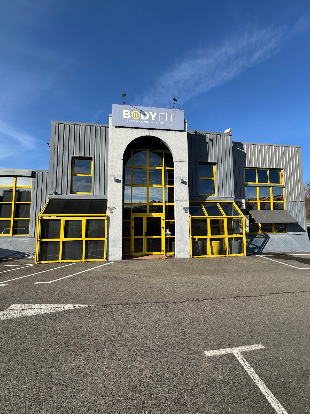 Bodyfit Rodez - Photo 2