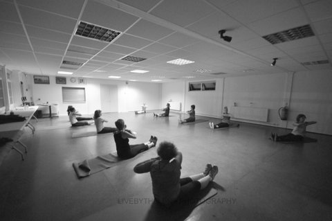 Bodyinbalance - Photo 2