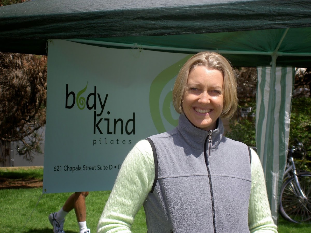 BODYKIND Pilates and Movement Arts Studio - Photo 2