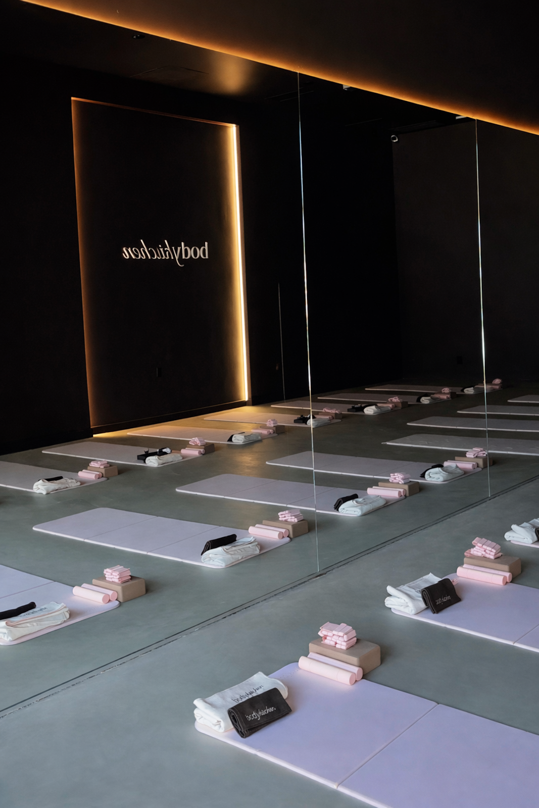 BodyKitchen Pilates - Photo 2