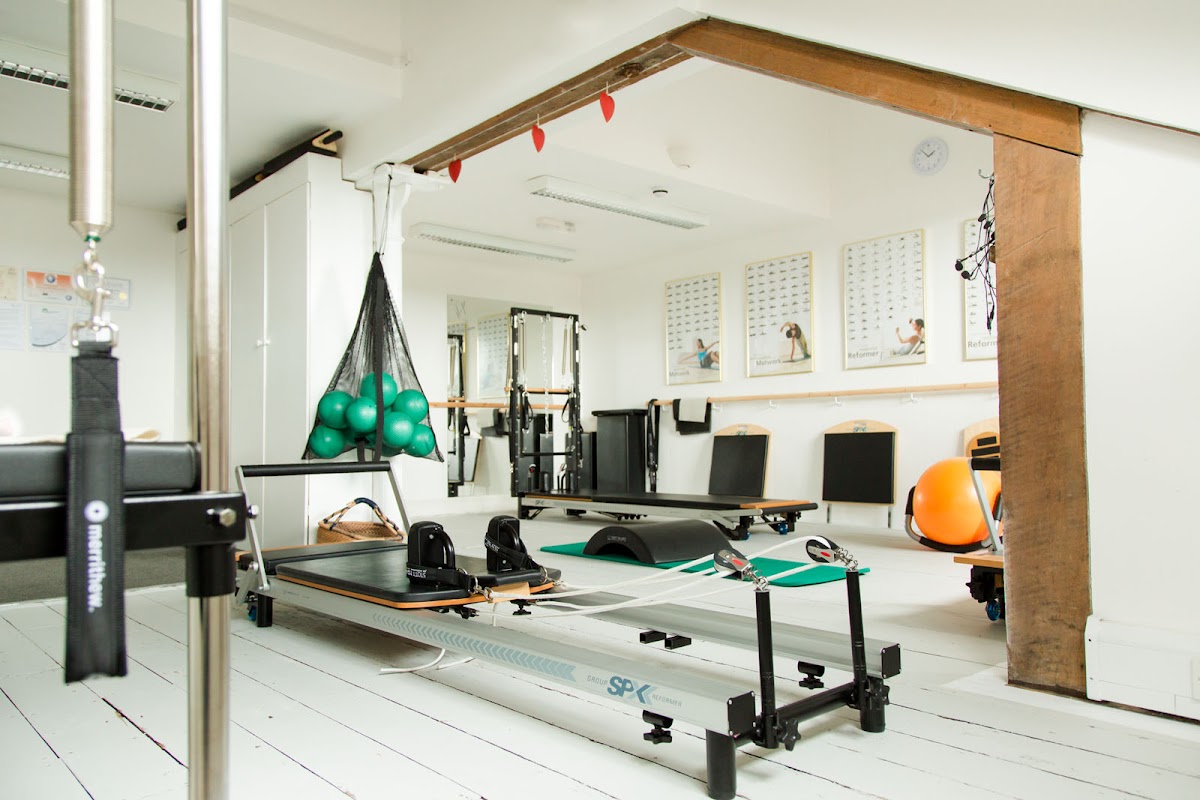 BodyKynd Pilates - Photo 2