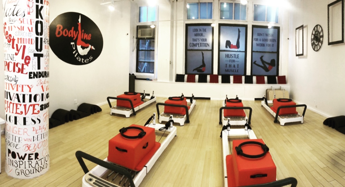 BodyLine Pilates - Photo 2
