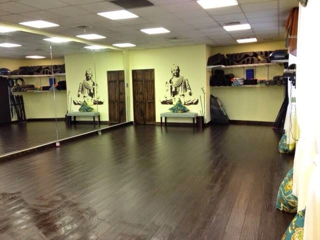BodyLine Pilates - Photo 3