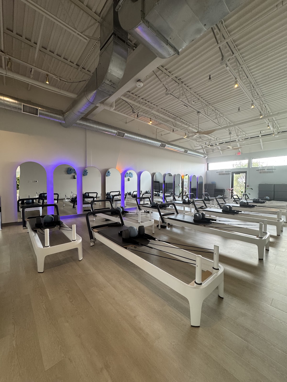 bodyREFORME Pilates & Movement Studio - Photo 2