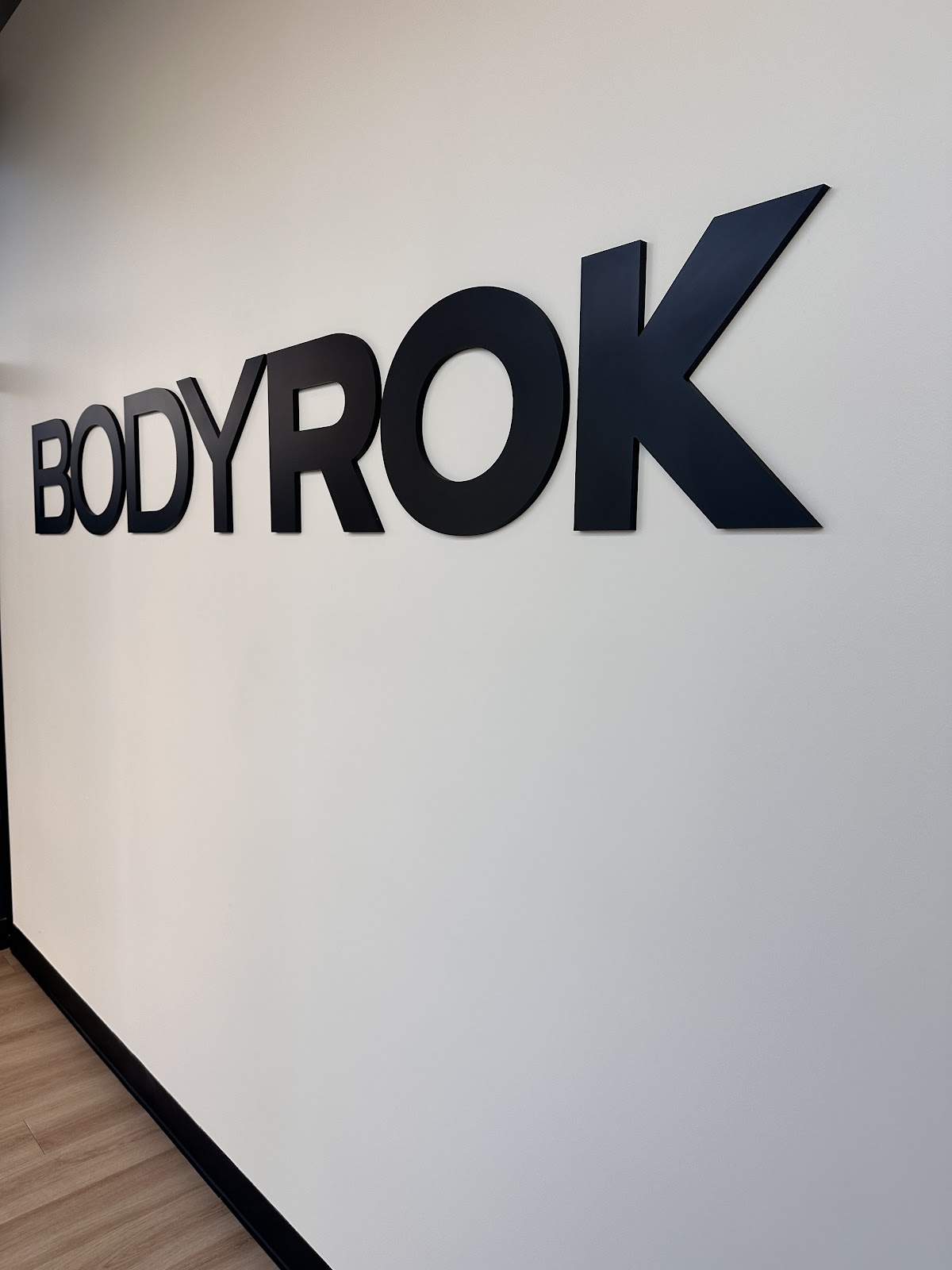 BODYROK Anaheim Hills - Pilates Studio - Photo 3