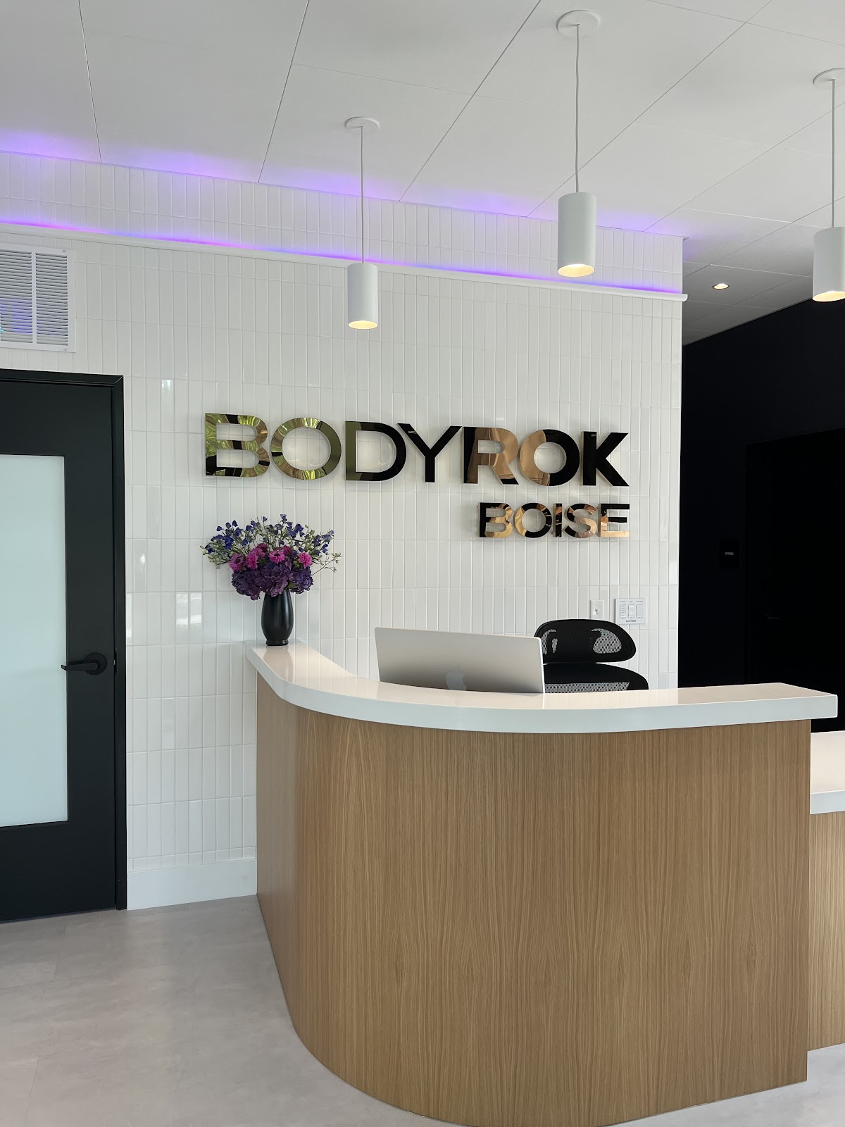 BODYROK BOISE - Photo 2