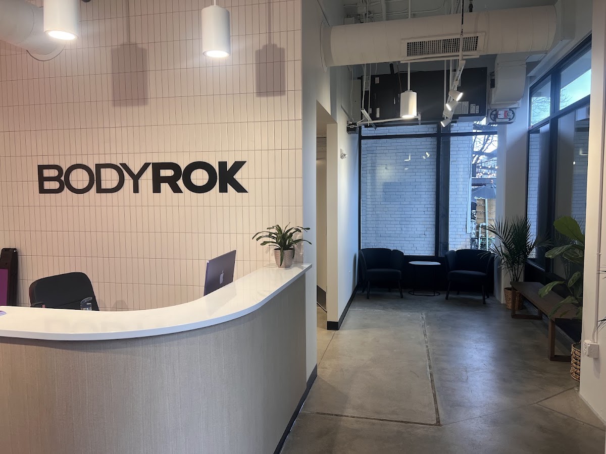 BODYROK Denver - Photo 2